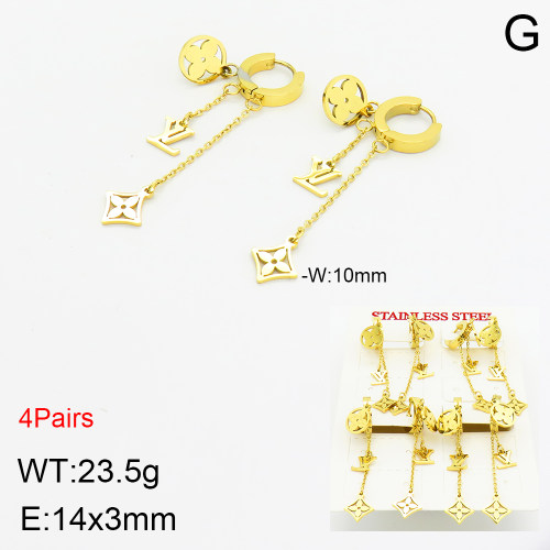 LV  Earrings  PE0174904ajia-499