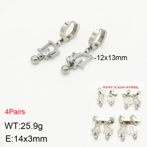 Dior  Earrings  PE0174907ajia-499
