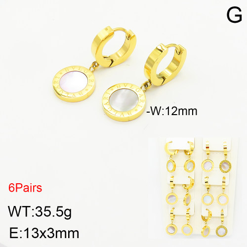  Bvlgari  Earrings  PE0174911akia-499