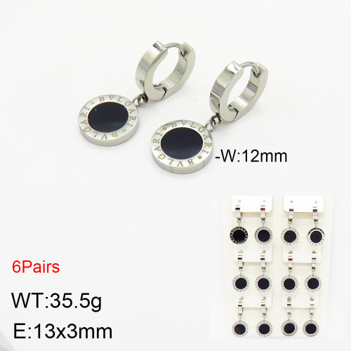  Bvlgari  Earrings  PE0174914ajpa-499