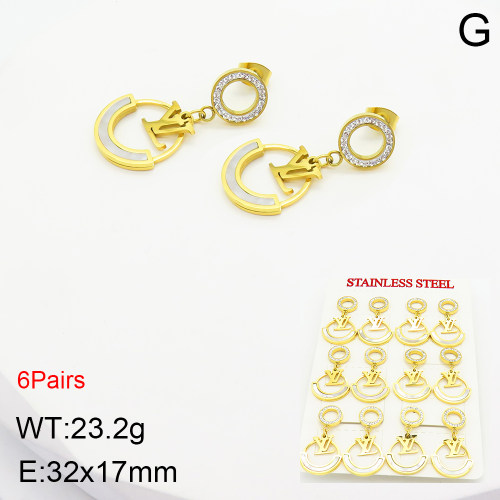 LV  Earrings  PE0174923alha-499