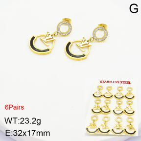 LV  Earrings  PE0174924alha-499