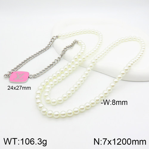 LV  Necklaces  PN0174724aima-656