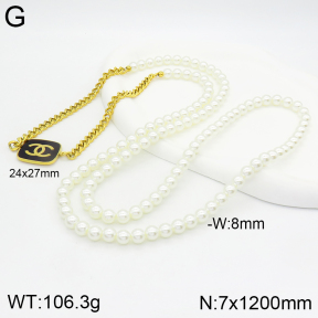 Chanel  Necklaces  PN0174729aiov-656