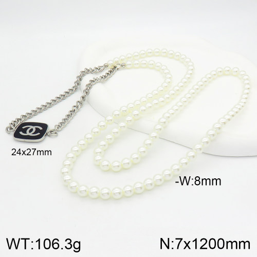 Chanel  Necklaces  PN0174732aima-656
