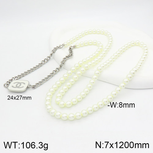 Chanel  Necklaces  PN0174733aima-656