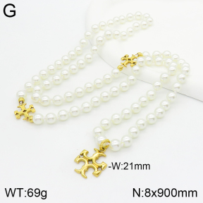 Tory  Necklaces  PN0174734aiov-656