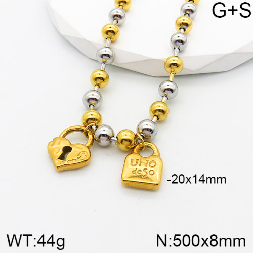 UNO  Necklaces  PN0174768aivb-656