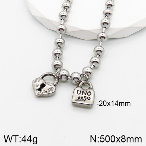 UNO  Necklaces  PN0174769vhnv-656