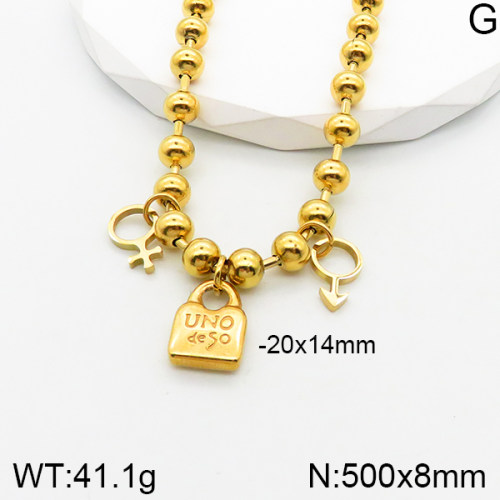 UNO  Necklaces  PN0174773ahpv-656