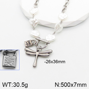 UNO  Necklaces  PN0174789vhnv-656