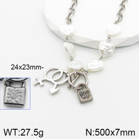 UNO  Necklaces  PN0174791vhnv-656