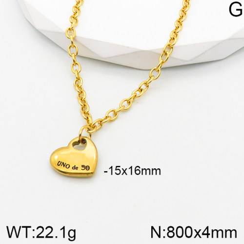 UNO  Necklaces  PN0174792vhnv-656