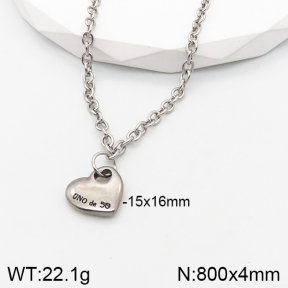 UNO  Necklaces  PN0174793ahlv-656