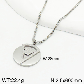 Versace  Necklaces  PN0174889vbpb-499