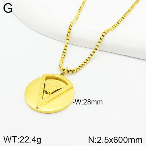 Versace  Necklaces  PN0174890bhva-499