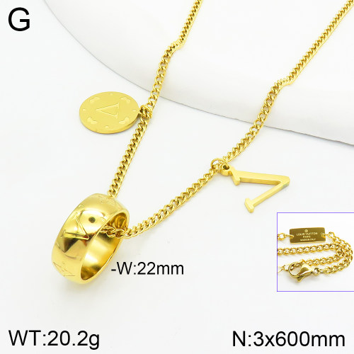 LV  Necklaces  PN0174892bhia-499