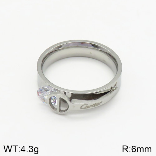 Cartier  Rings  6-9#  PR0174794vbll-499