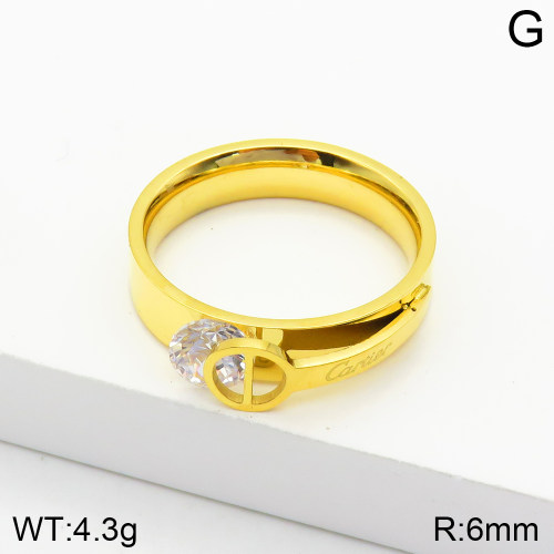 Cartier  Rings  6-9#  PR0174795vbmb-499