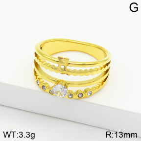 Hermes  Rings  6-9#  PR0174801vbnl-499