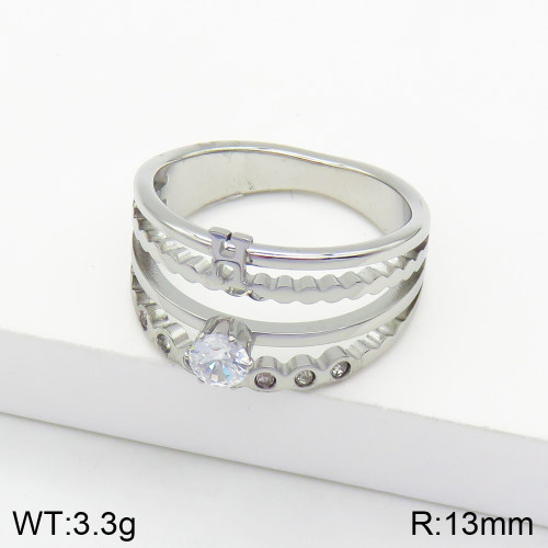 Hermes  Rings  6-9#  PR0174802vbnb-499