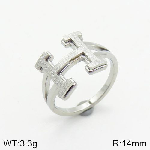 Hermes  Rings  6-9#  PR0174827ablb-499