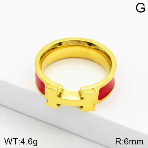 Hermes  Rings  6-9#  PR0174830vbnl-499