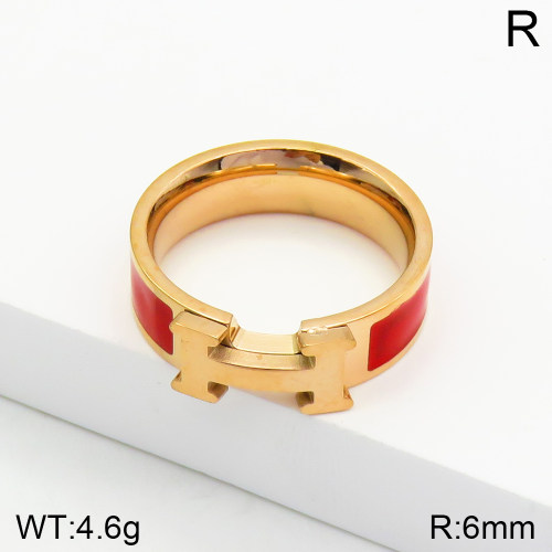 Hermes  Rings  6-9#  PR0174831vbnl-499