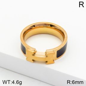 Hermes  Rings  6-9#  PR0174834vbnl-499