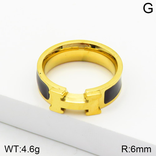 Hermes  Rings  6-9#  PR0174835vbnl-499