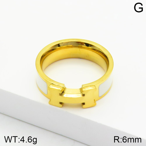 Hermes  Rings  6-9#  PR0174836vbnl-499