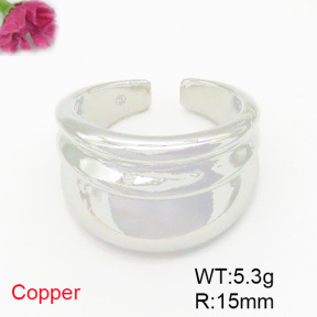 Fashion Copper Ring  F6R200171baka-L017