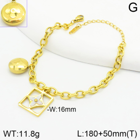 SS Bracelets  TB2000488abol-499