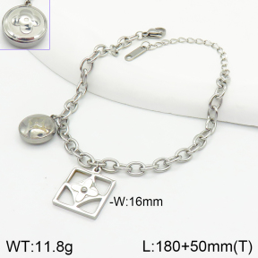 SS Bracelets  TB2000489vbnl-499