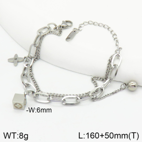 SS Bracelets  TB2000491vbnl-499