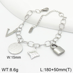 SS Bracelets  TB2000493vbnl-499
