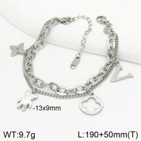 SS Bracelets  TB2000495vbnl-499