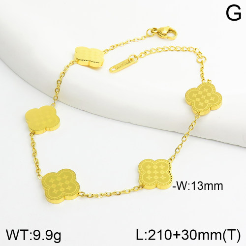 SS Bracelets  TB2000496bbov-499