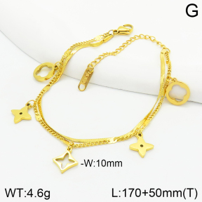 SS Bracelets  TB2000500abol-499