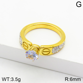 SS Rings  6-9#  TR2000063bbml-499