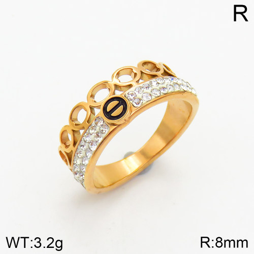 SS Rings  6-9#  TR2000068vbnb-499