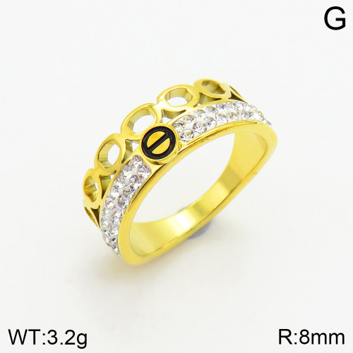 SS Rings  6-9#  TR2000069vbnb-499