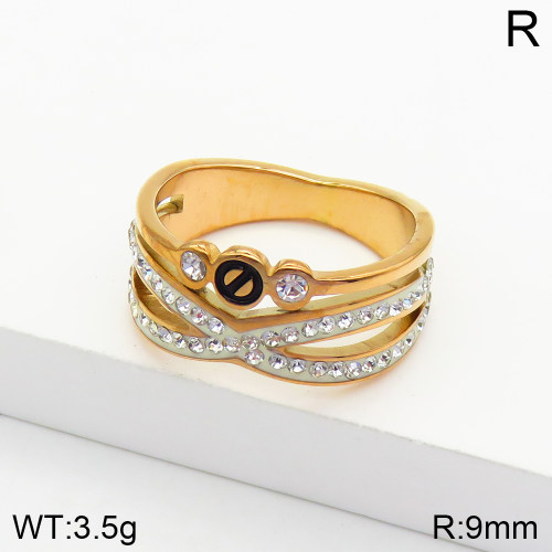 SS Rings  6-9#  TR2000071vbnb-499