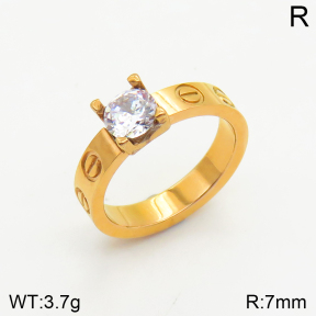 SS Rings  6-9#  TR2000074bbml-499