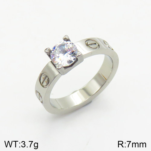 SS Rings  6-9#  TR2000075vbmb-499