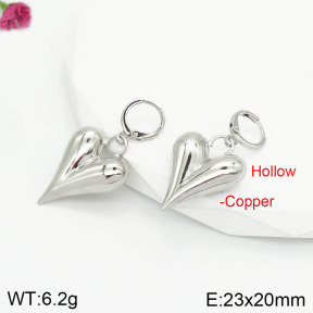 Fashion Copper Earrings  F2E200581vbpb-J111