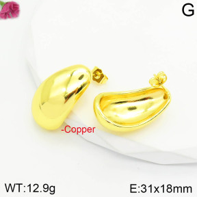 Fashion Copper Earrings  F2E200600vbpb-J111