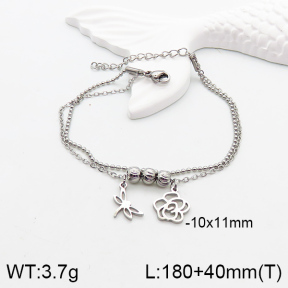 Stainless Steel Bracelet  5B2001919bbml-350