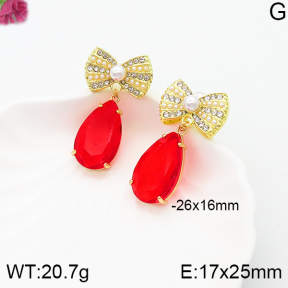 Fashion Earrings  F5E401552bhbl-K53