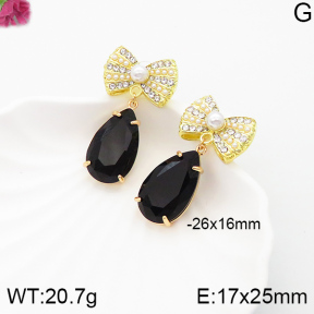 Fashion Earrings  F5E401554bhbl-K53